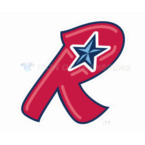 Reading Fightin Phils Iron-on Stickers (Heat Transfers)NO.7864